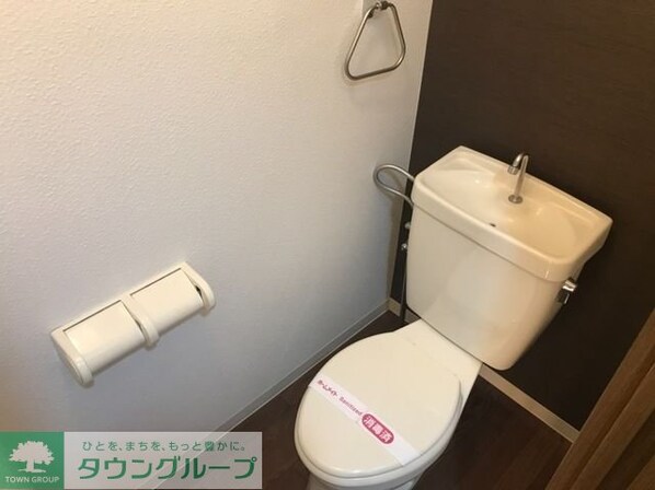 クレールメゾンの物件内観写真